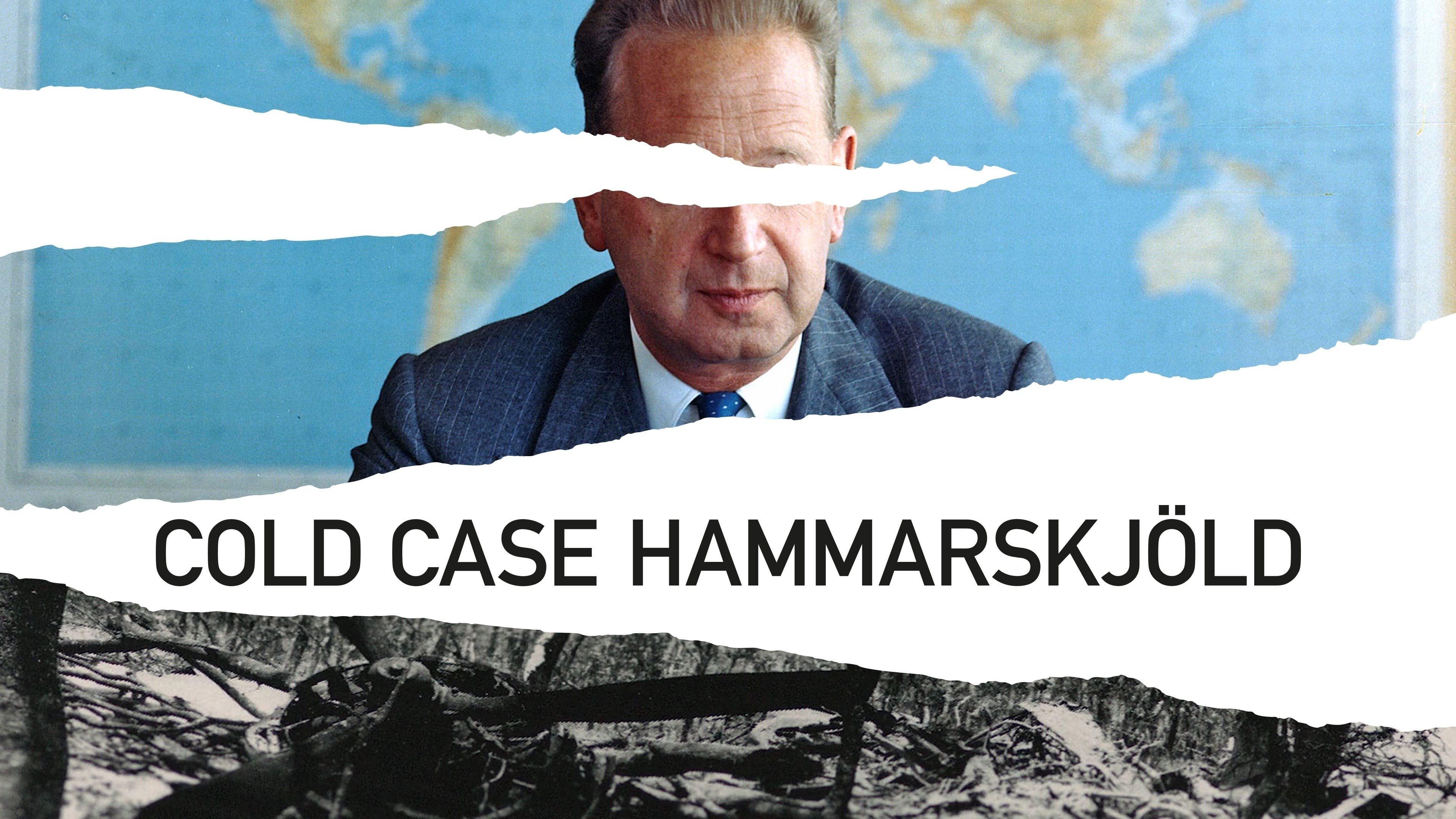 Foto de CASO ABIERTO: HAMMARSKJÖLD