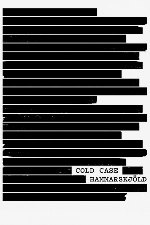 Caso abierto: Hammarskjöld