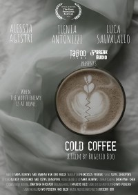 Cold Coffee