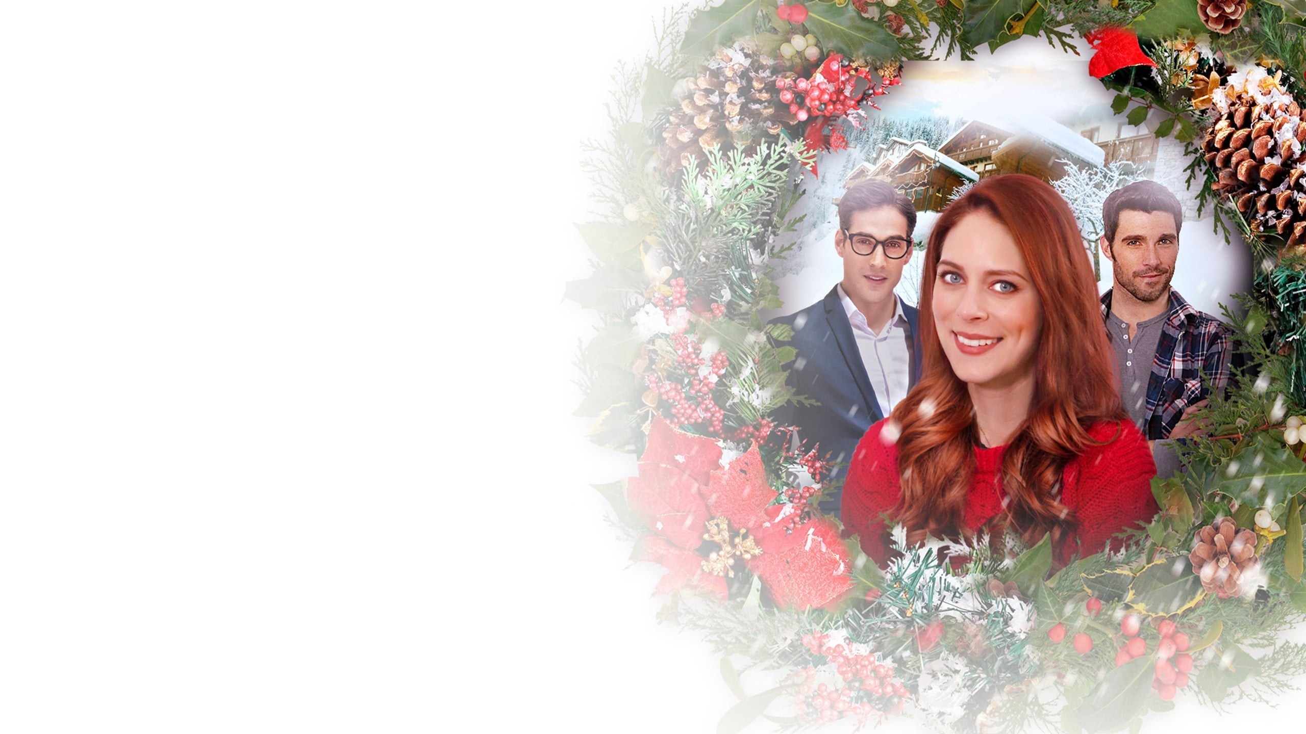 Foto de COLD FEET AT CHRISTMAS