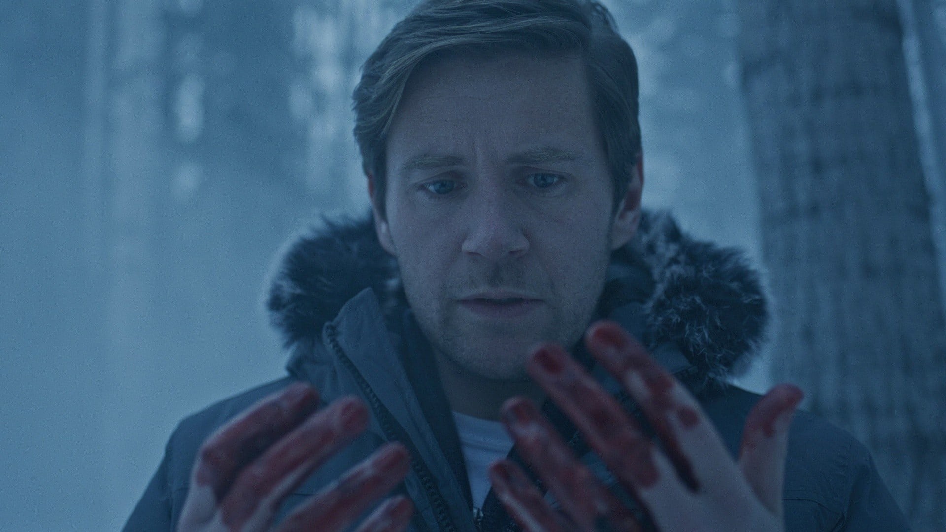 Foto de COLD MEAT