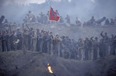 Foto de COLD MOUNTAIN
