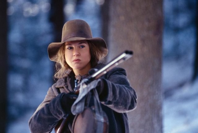 Foto de COLD MOUNTAIN