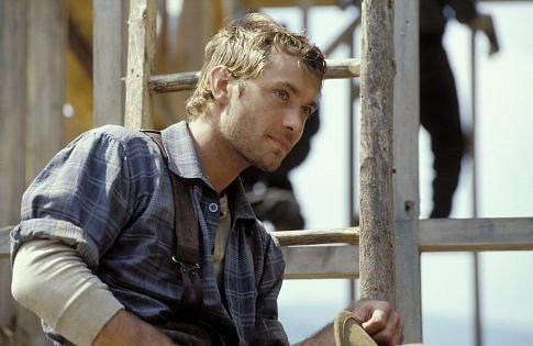 Foto de COLD MOUNTAIN