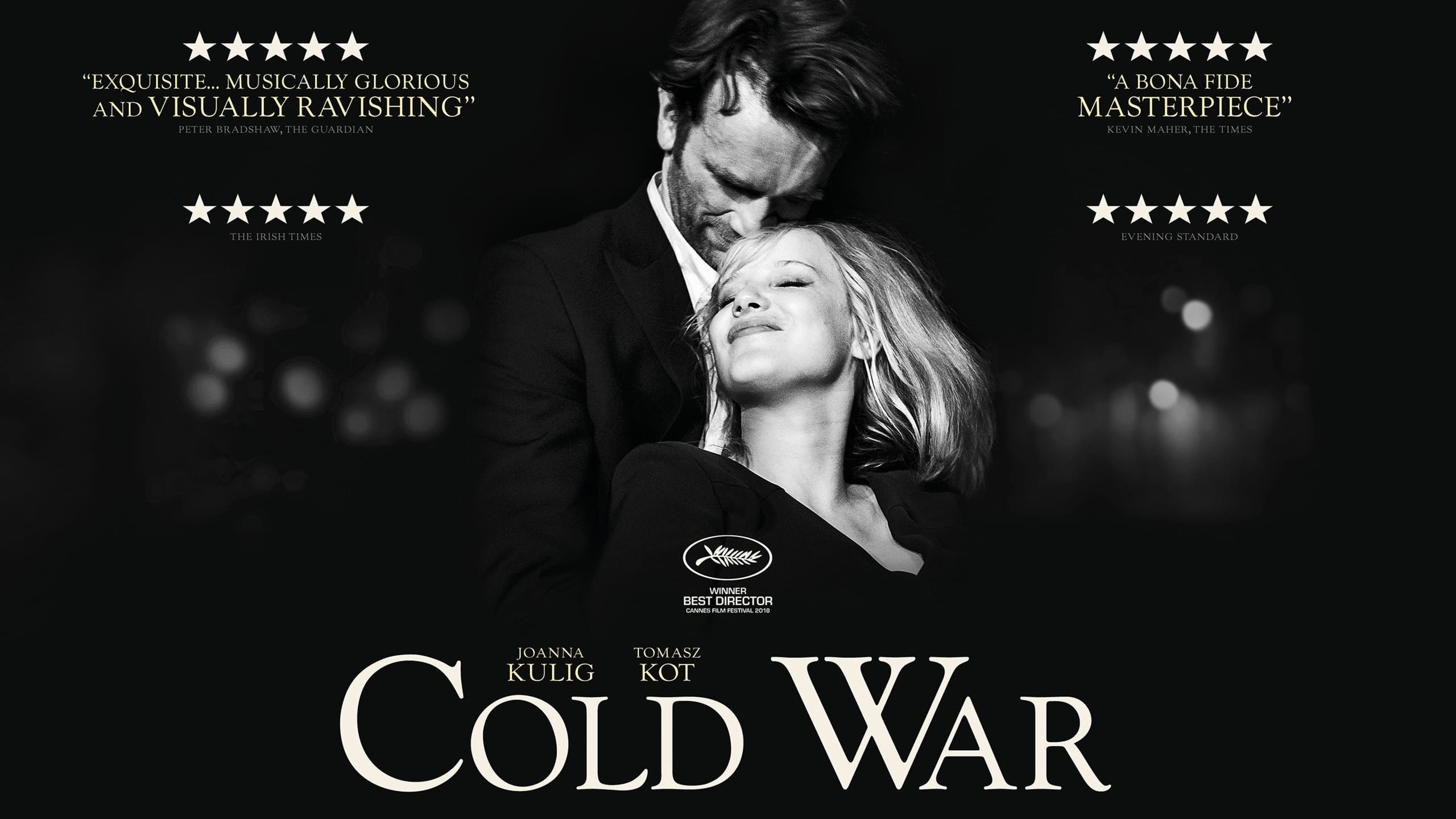 Foto de COLD WAR