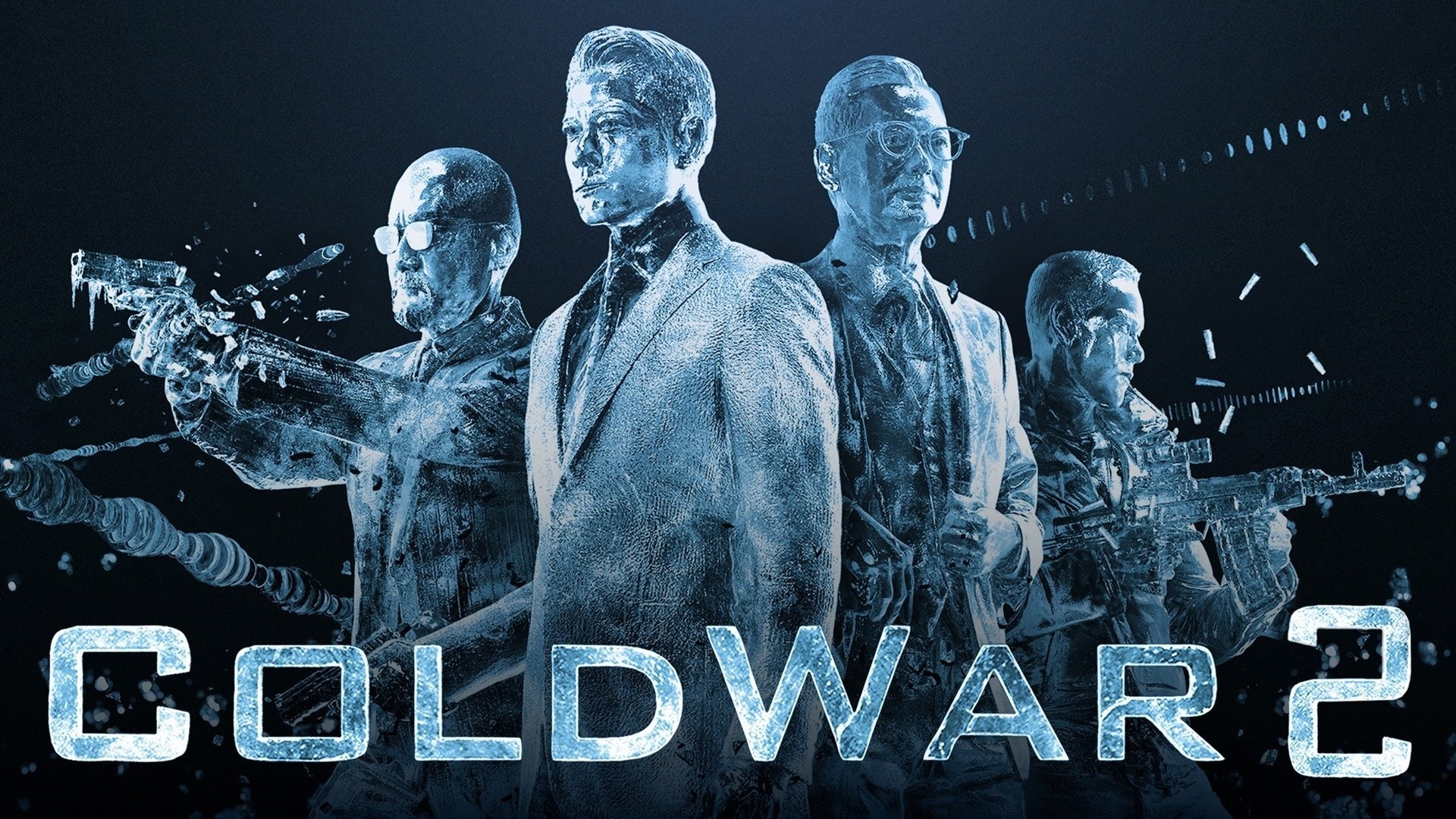 Foto de COLD WAR II