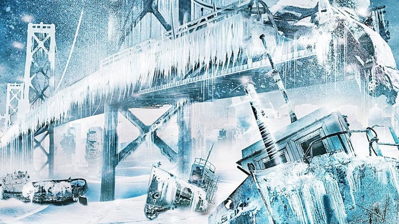 Foto de COLD ZONE