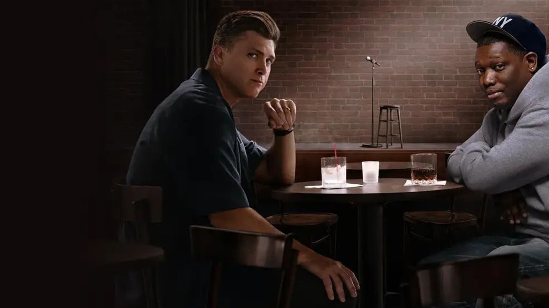 Foto de COLIN JOST & MICHAEL CHE PRESENT: NEW YORK AFTER DARK