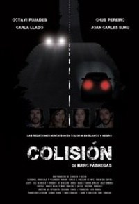 Colisión
