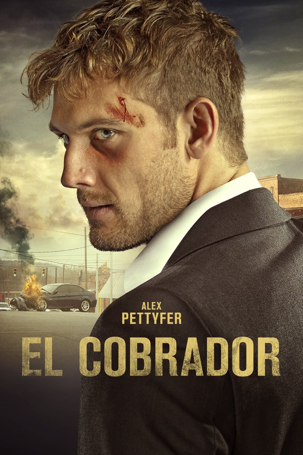 Poster de COLLECTION en español