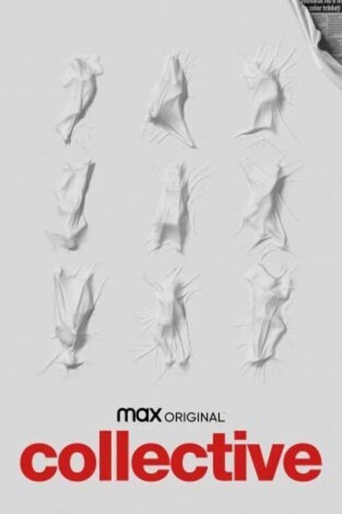 Poster de COLLECTIVE en español
