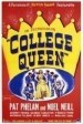 College Queen