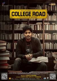 College road