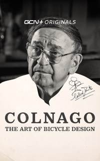 Colnago: The Art of Bicycle Design