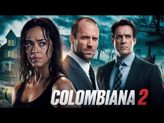 Foto de COLOMBIANA 2