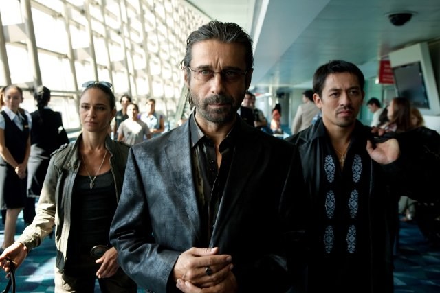 Foto de COLOMBIANA