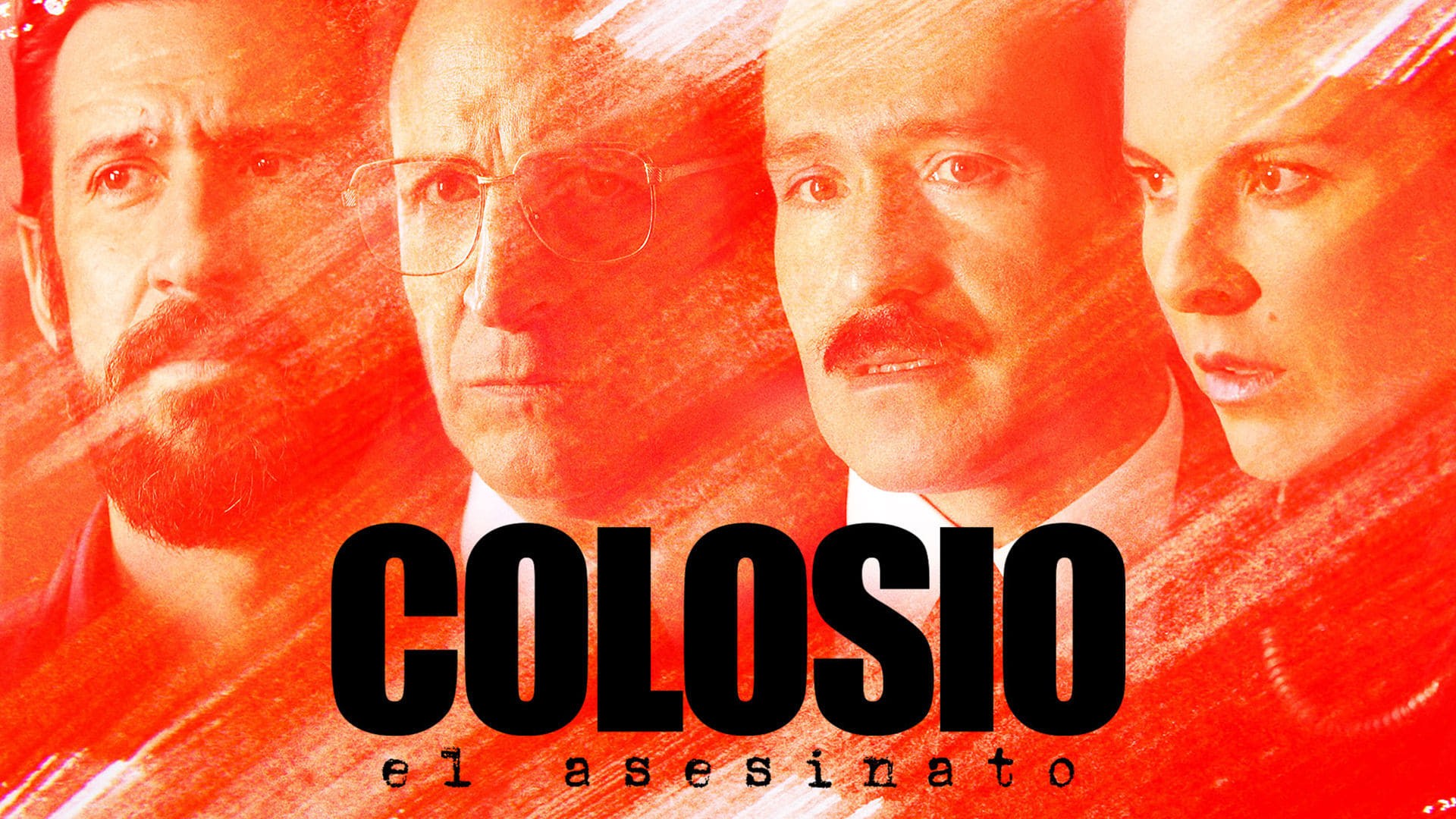 Foto de COLOSIO, EL ASESINATO
