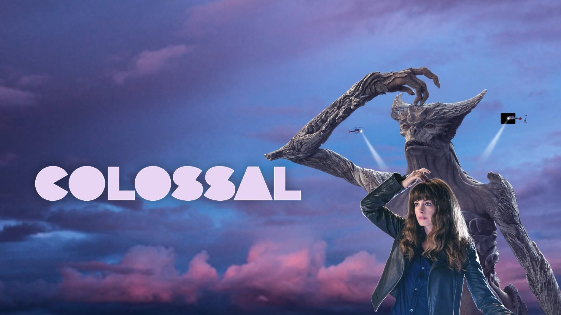Foto de COLOSSAL