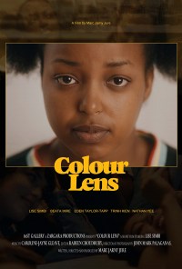 Colour Lens