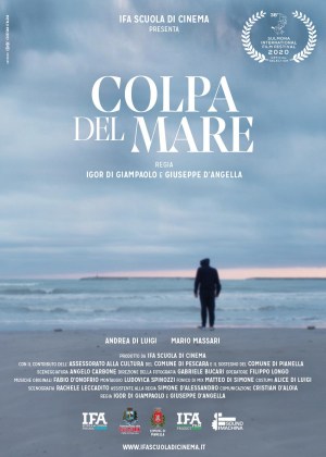 Colpa del mare