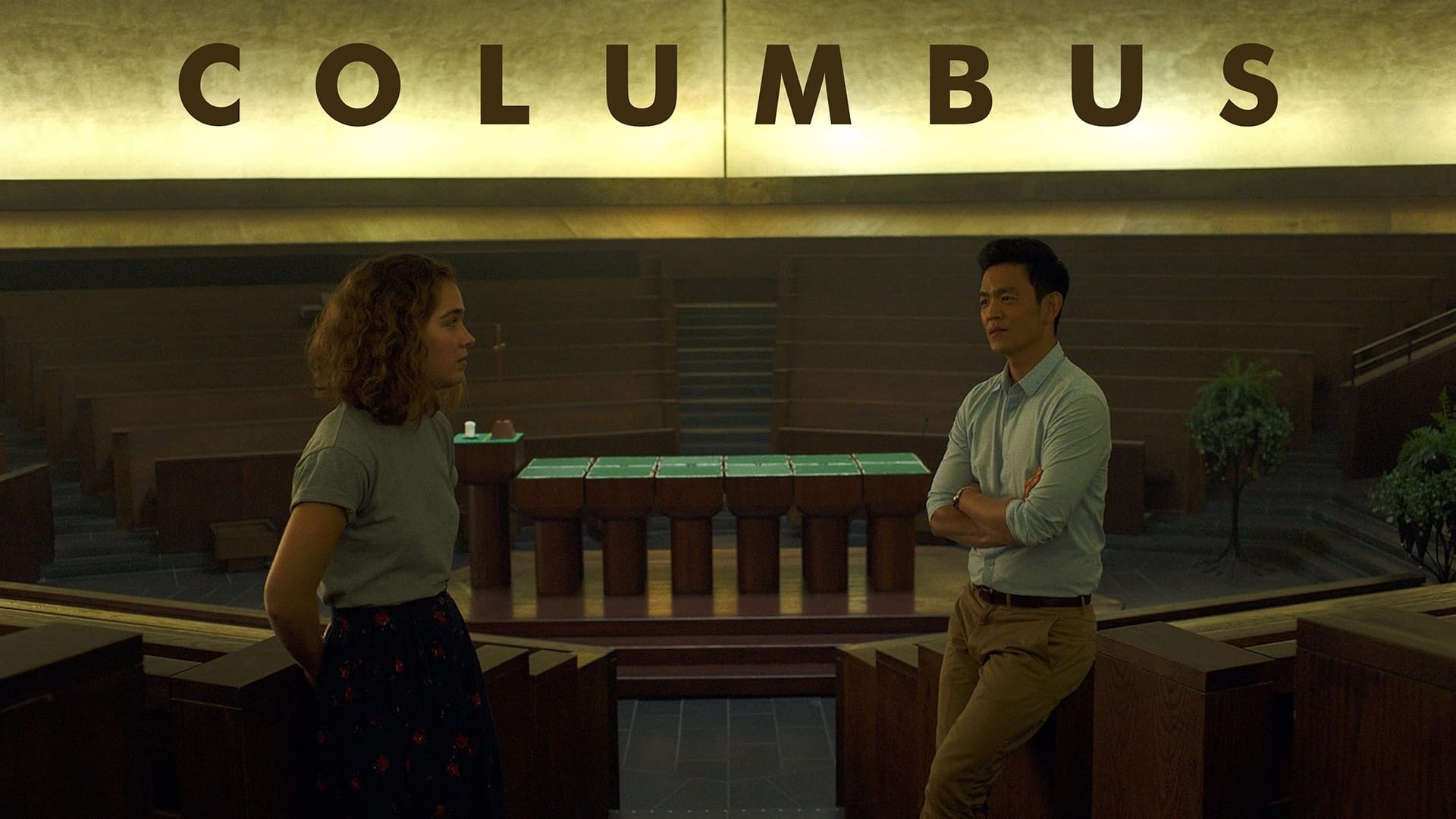 Foto de COLUMBUS