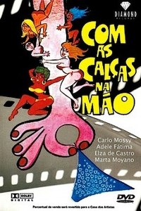 Com as Calças na Mão