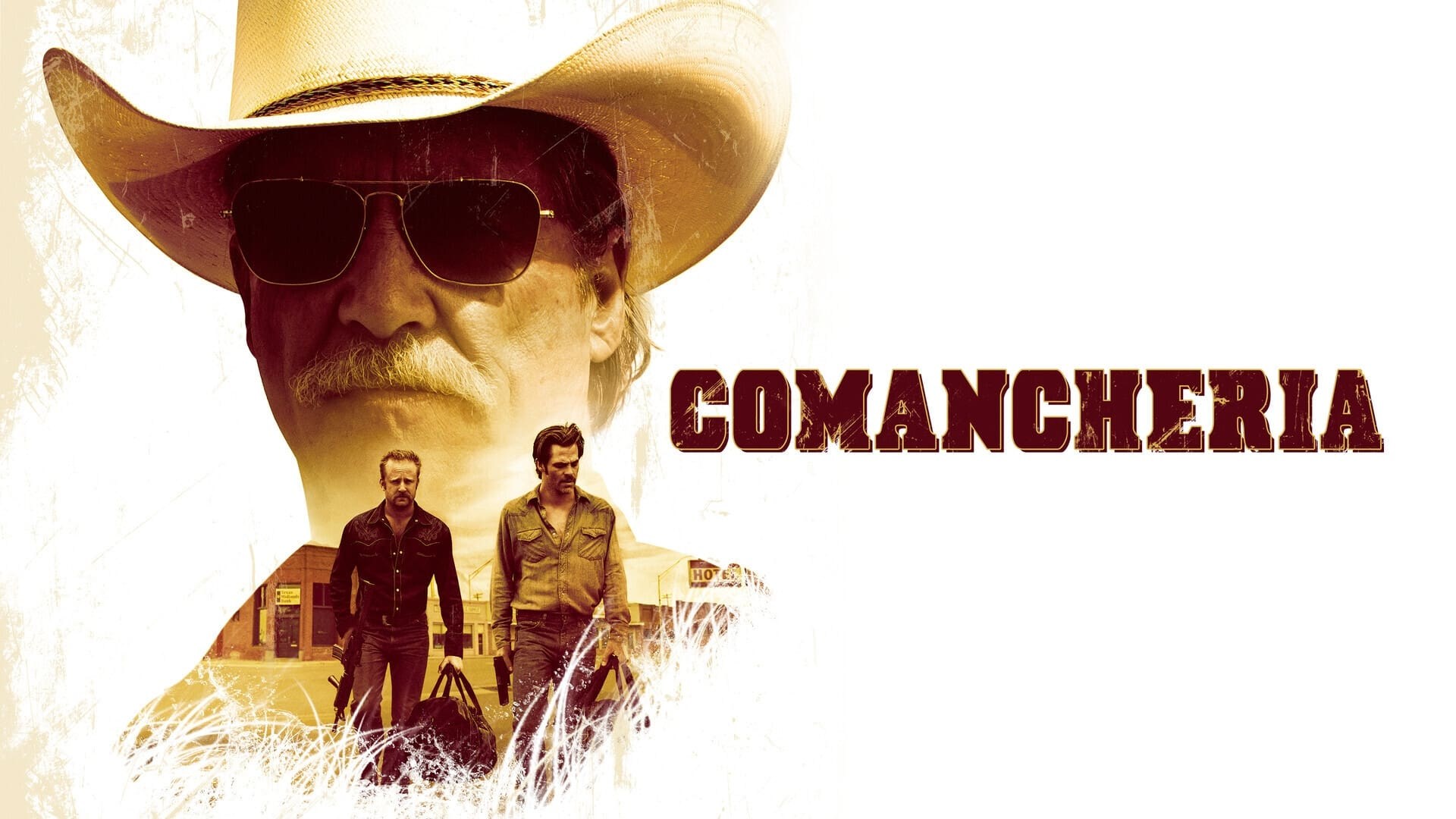 Foto de COMANCHERÍA