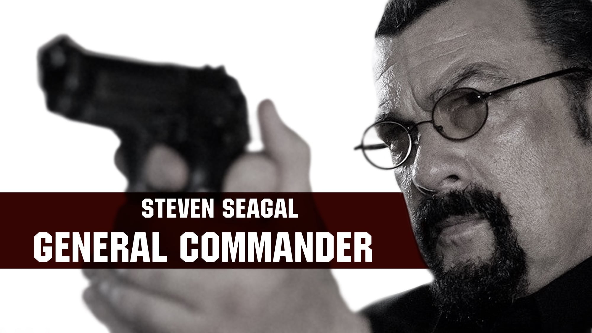 Foto de COMANDANTE GENERAL