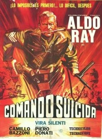Comandos