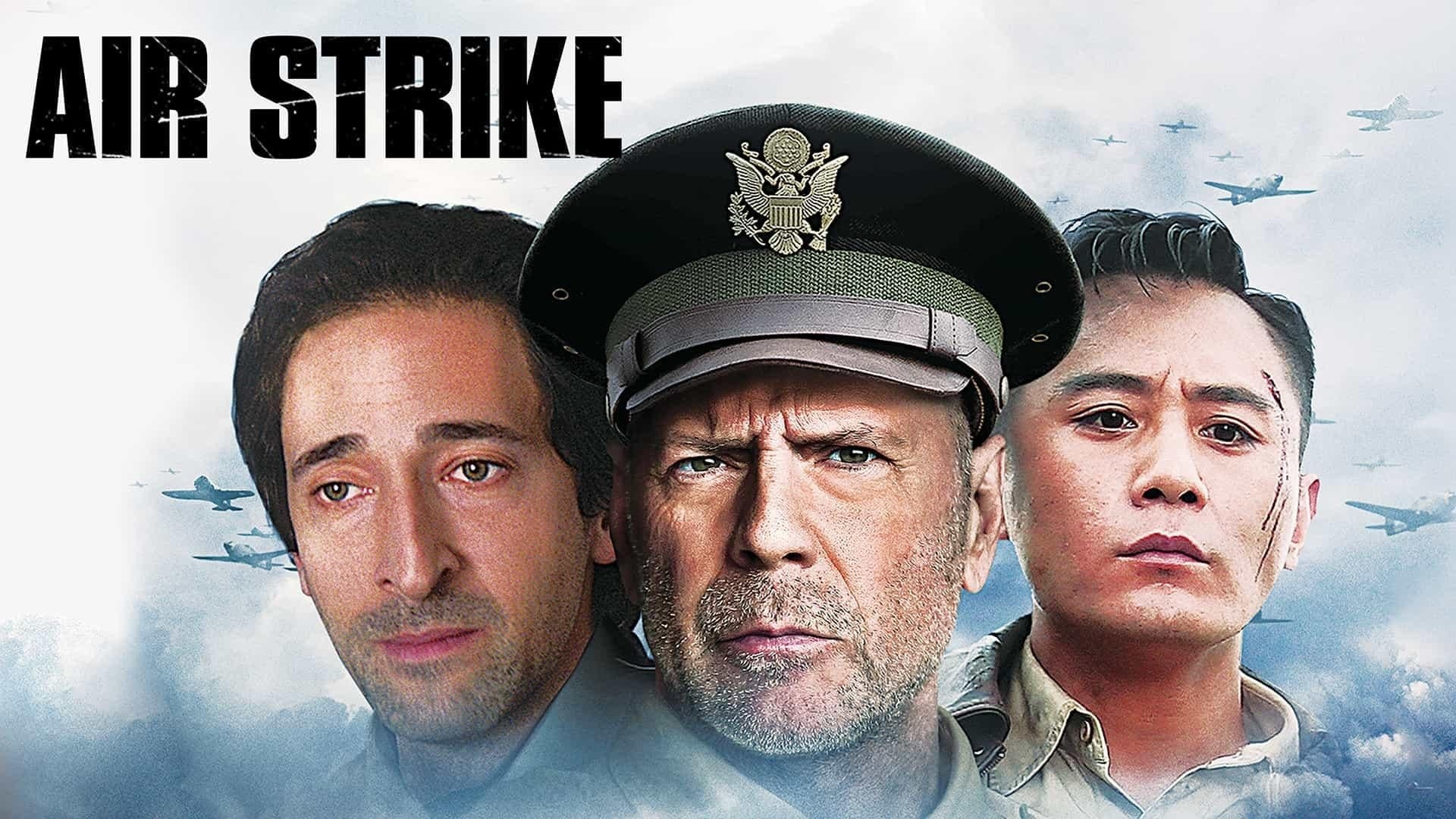 Foto de COMBATE EN EL CIELO