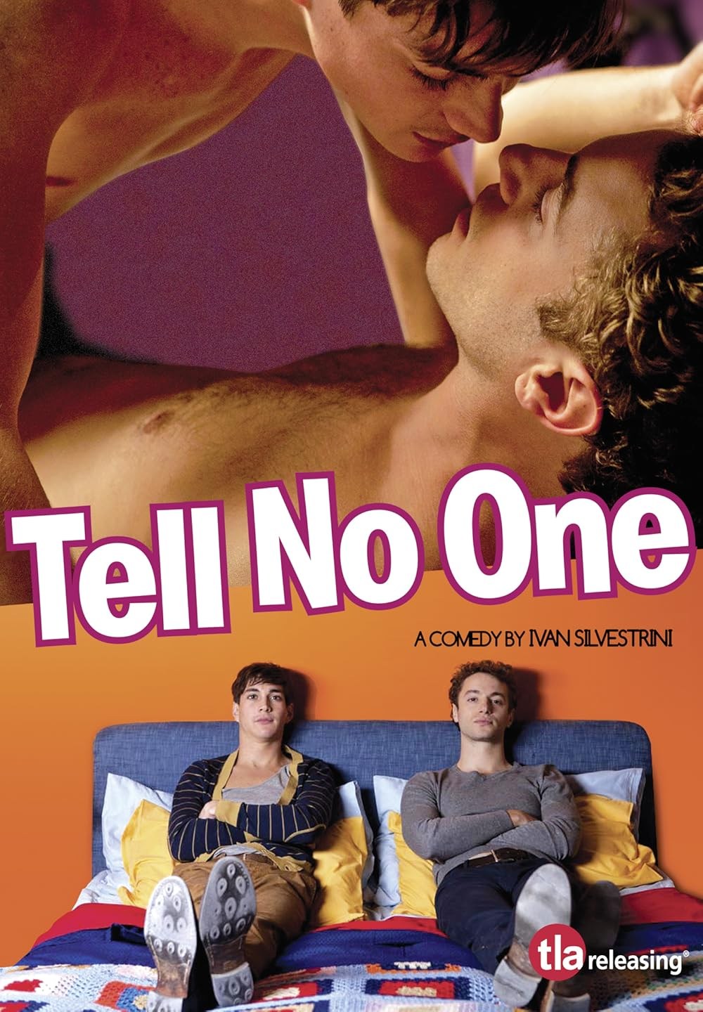 Poster de COME NON DETTO