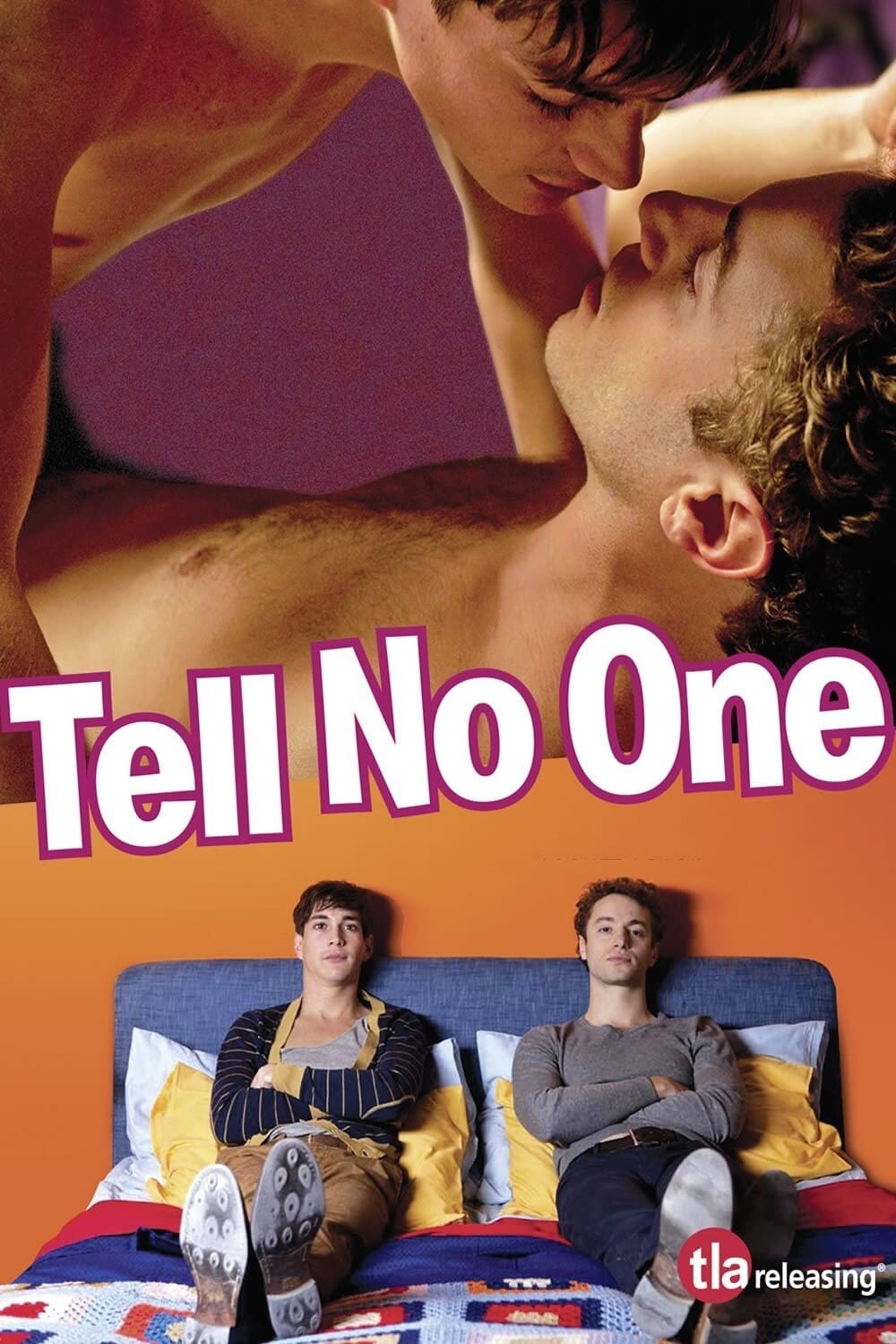 Poster de COME NON DETTO