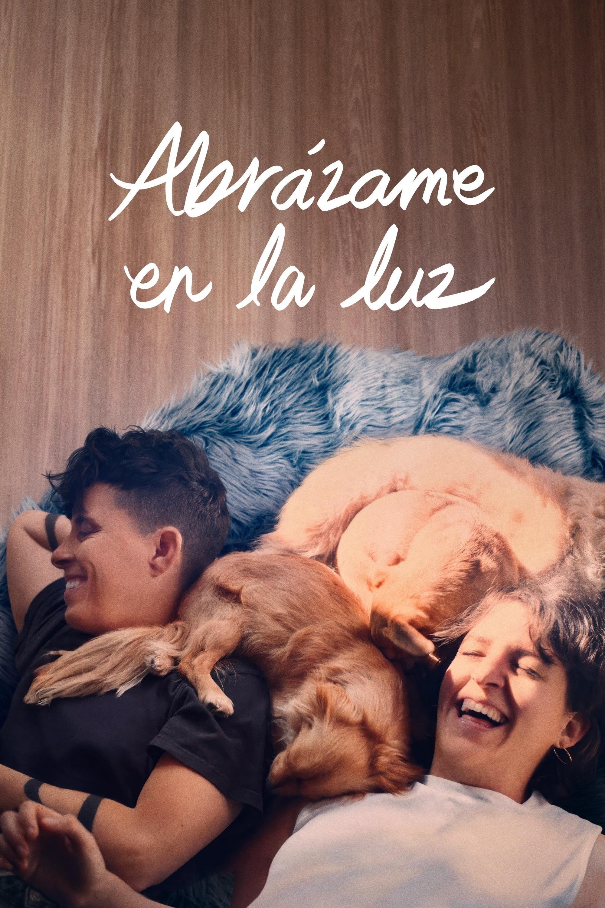 Poster de COME SEE ME IN THE GOOD LIGHT en español