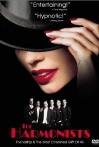 Comedian Harmonists