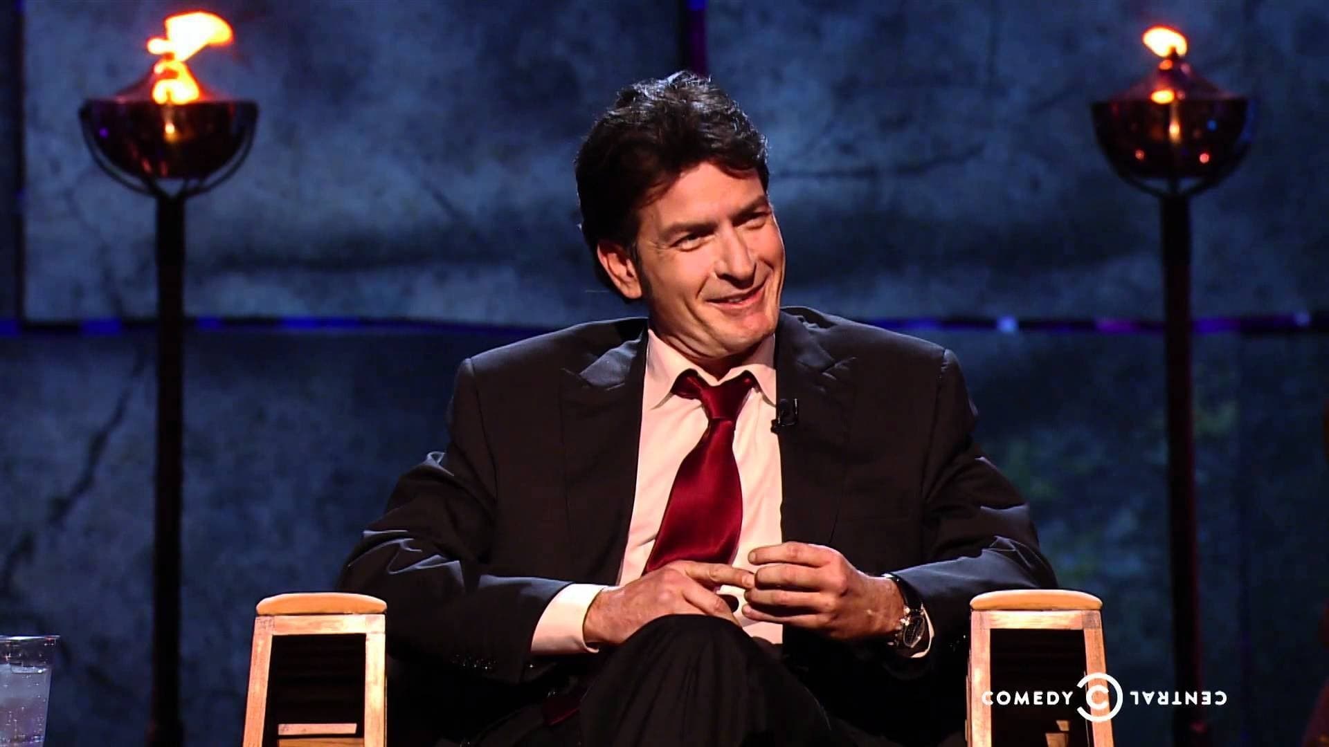 Foto de COMEDY CENTRAL ROAST OF CHARLIE SHEEN