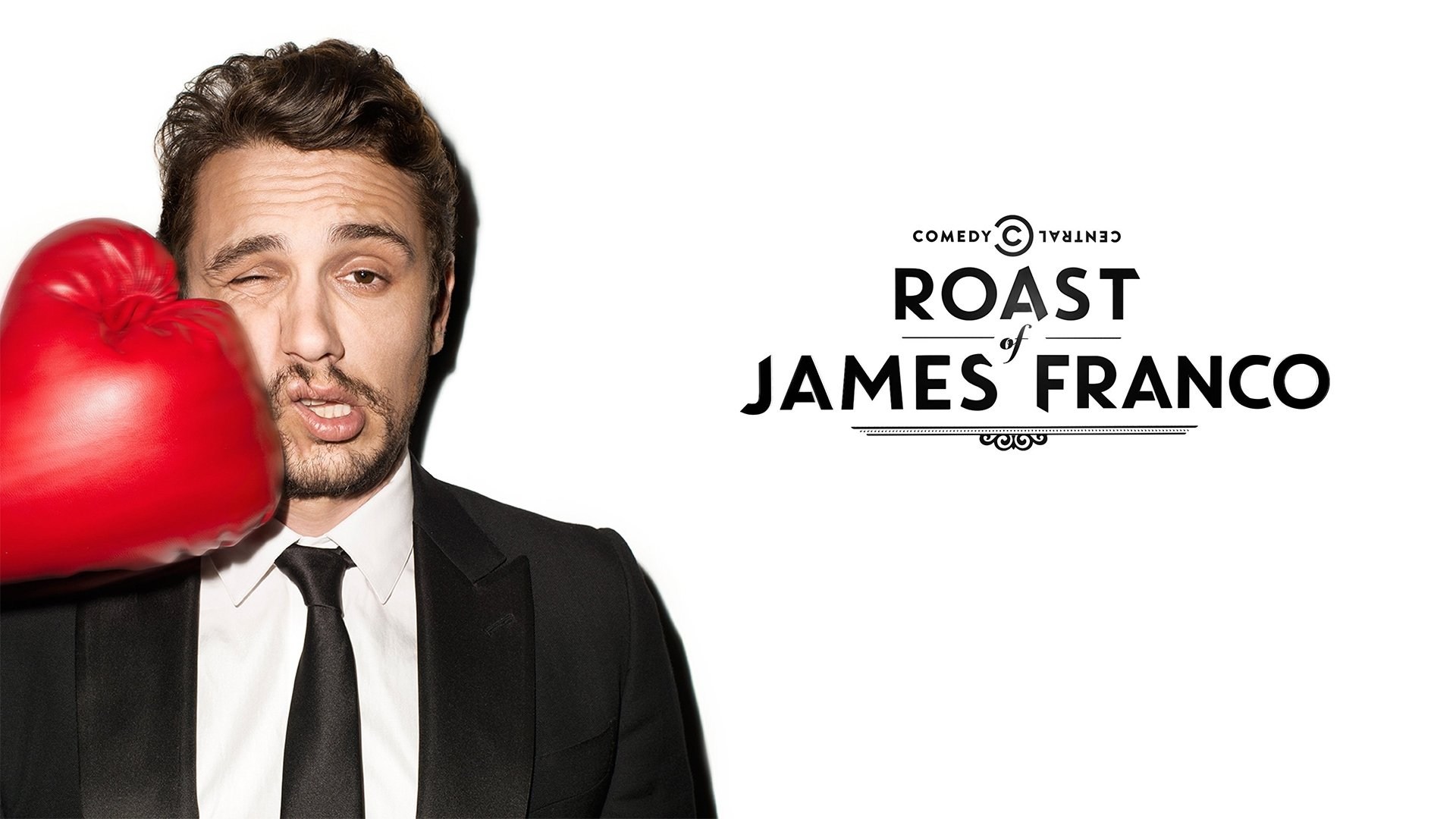 Foto de COMEDY CENTRAL ROAST OF JAMES FRANCO