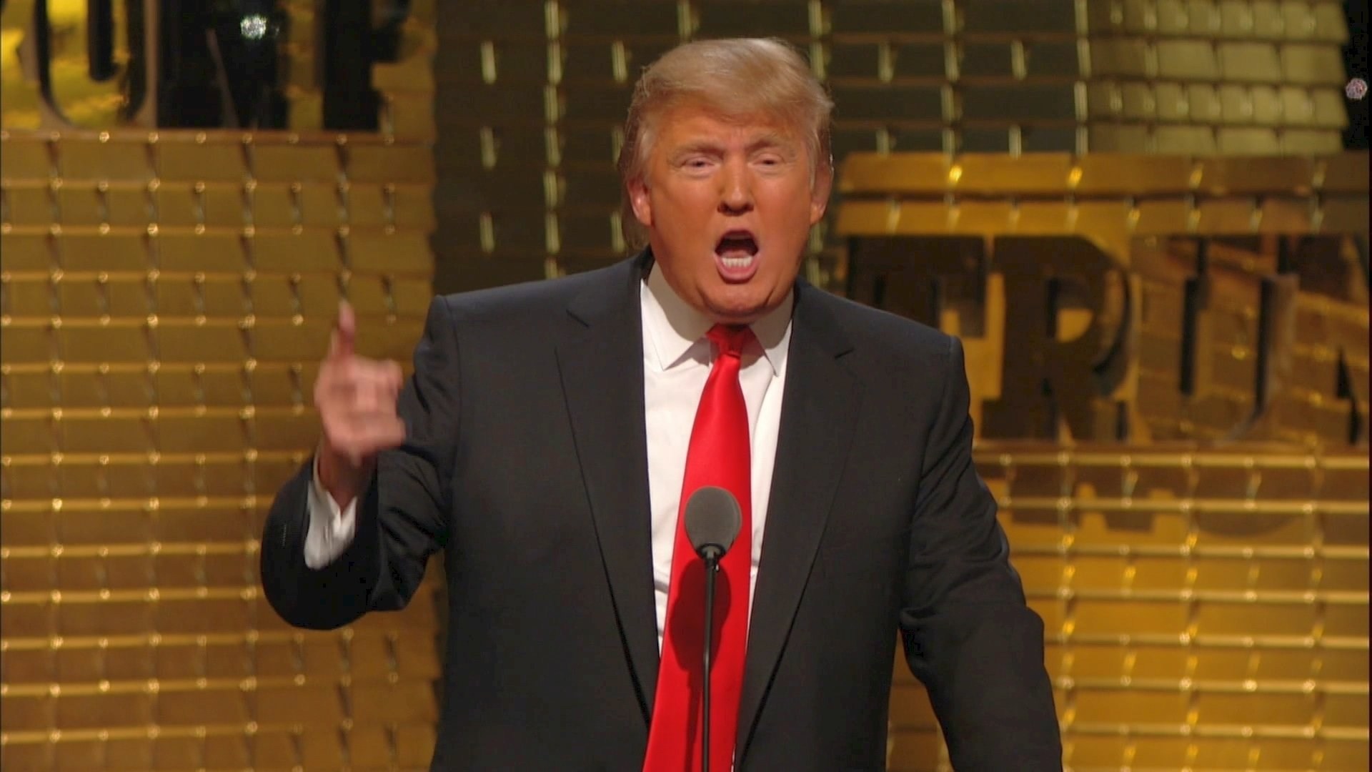 Foto de COMEDY CENTRAL ROASTS: COMEDY CENTRAL ROAST OF DONALD TRUMP