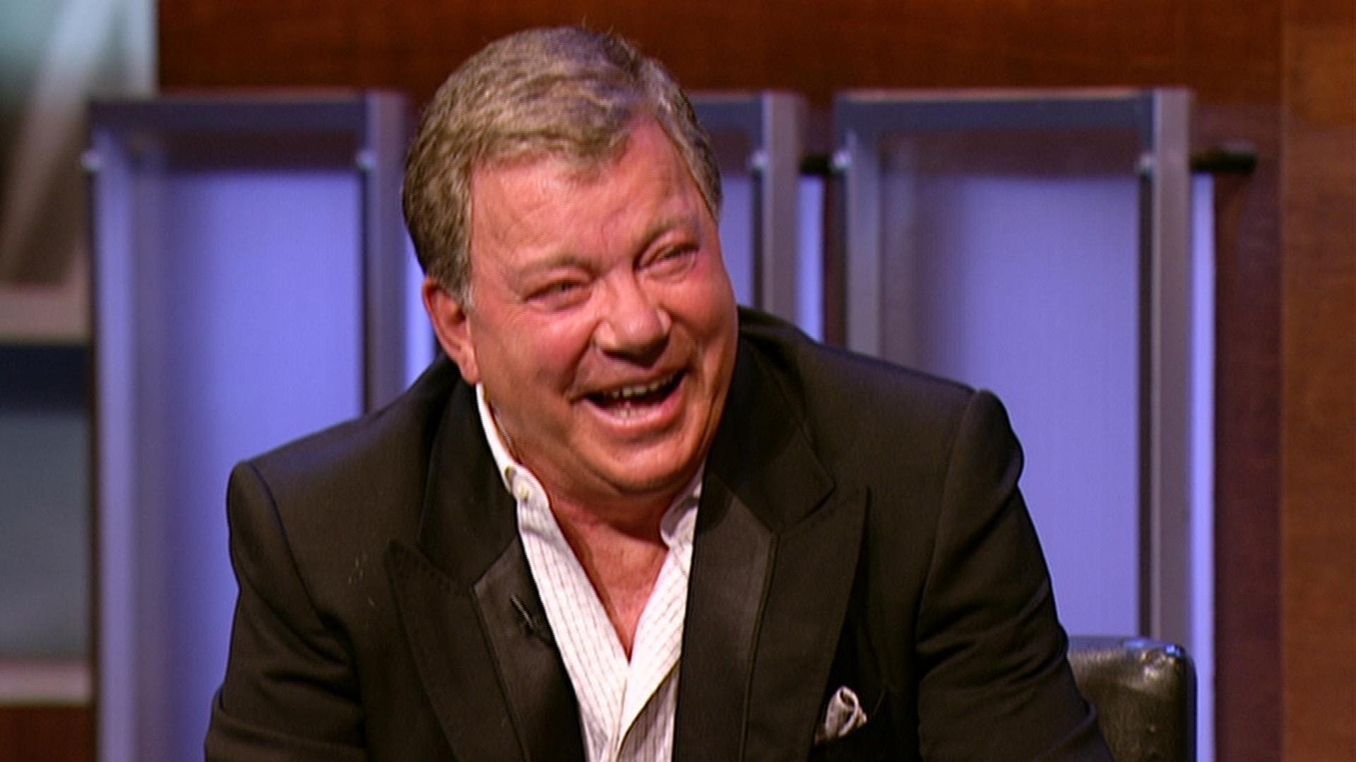 Foto de COMEDY CENTRAL ROASTS: COMEDY CENTRAL ROAST OF WILLIAM SHATNER