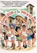 Comezón a la Mexicana