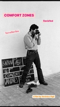 Comfort Zones Revisited