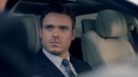 Comic Relief: Bodyguard