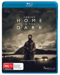 Coming Home in the Dark - Enabling the Dark