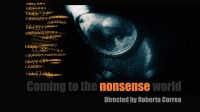 Película Coming to the Nonsense World