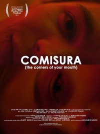 Comisura (The Corners of Your Mouth)