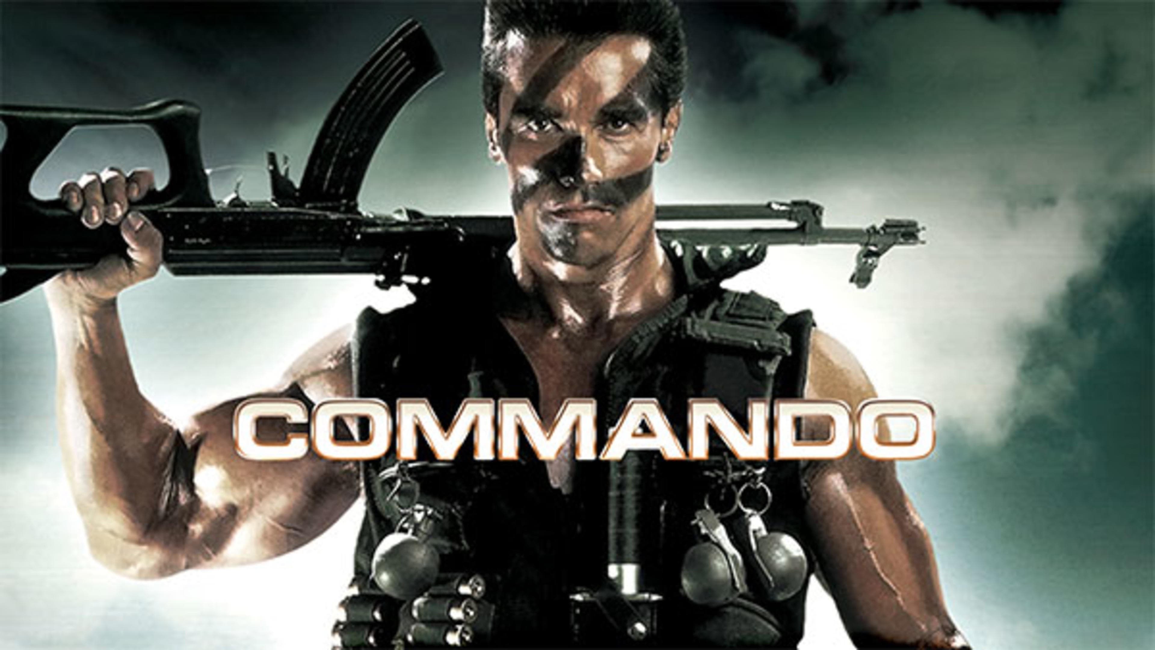 Foto de COMMANDO