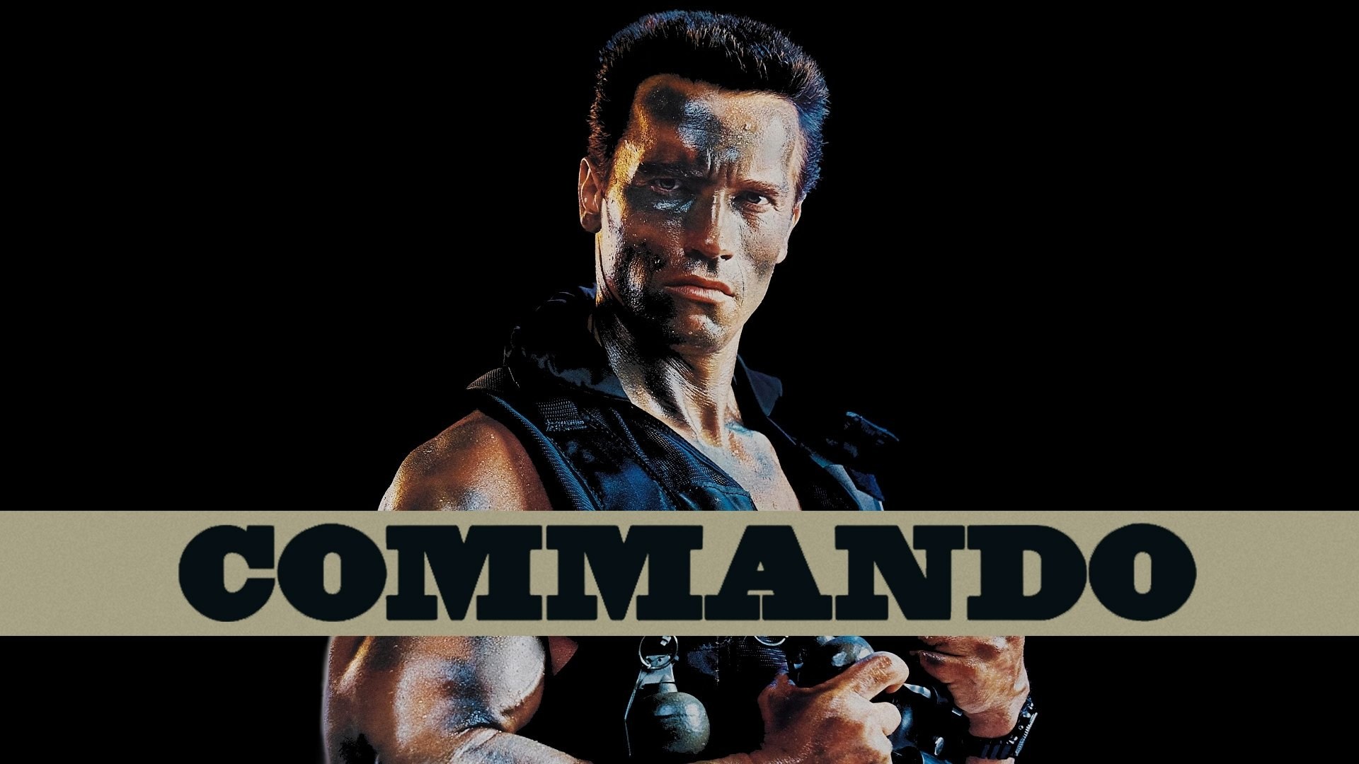 Foto de COMMANDO