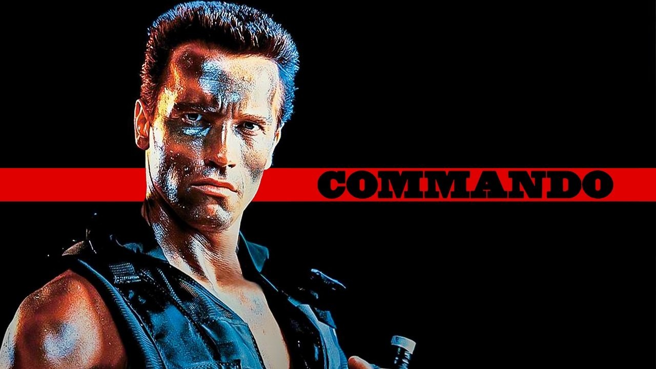 Foto de COMMANDO