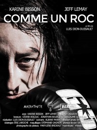 Comme un roc