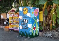 Community Fridges PSA