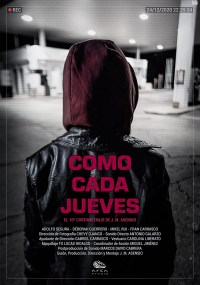 Como cada jueves